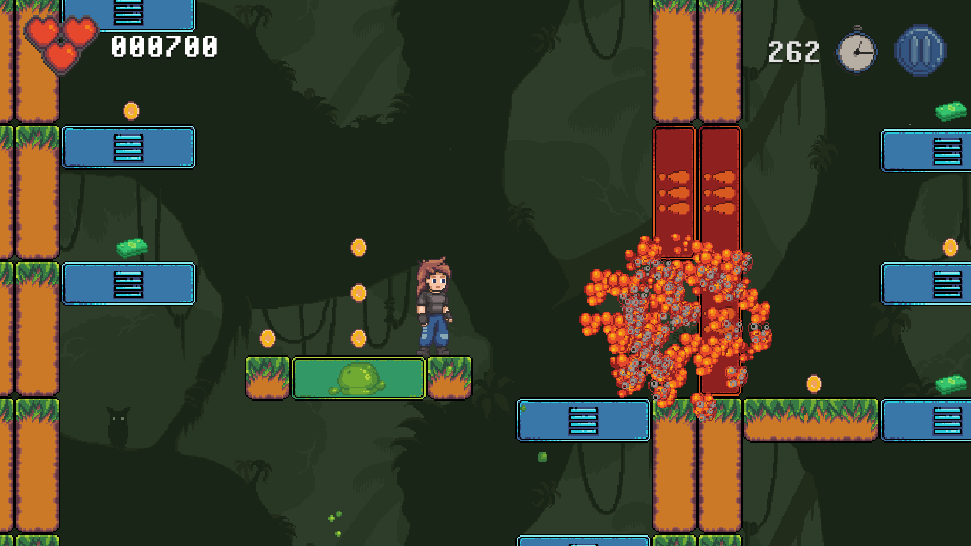 Massi vs José Screenshot 2